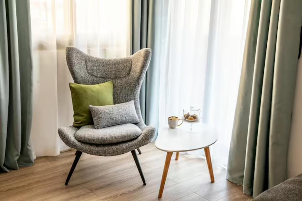 Magdalena Suite 1,0 Candia Esterno foto